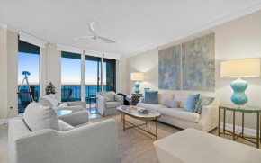 Modern Beachfront Condo With Stunning Views